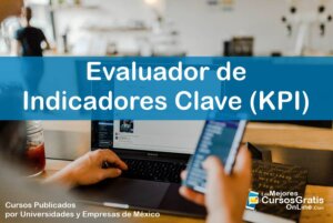 1143-IMAGEN-Los Mejores Cursos Gratis OnLine - Evaluador de Indicadores Clave KPI - 11