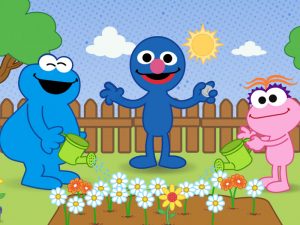 Descubre cómo aprovechar al máximo tu Sésamo cuento Comegalletas y Lola planean cómo conseguir monedas