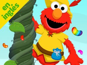 Los Juegos de Plaza Sésamo 5 Descubre cómo aprovechar al máximo tu Sésamo juegos elmo y la habichuela