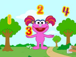 Los Juegos de Plaza Sésamo 11 Descubre cómo aprovechar al máximo tu Sésamo juegos encuentra los numeros