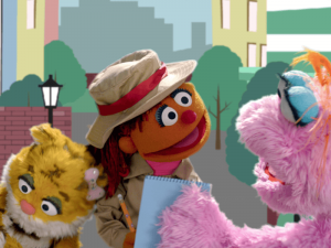 videos Ninas Somos img1