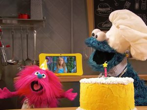 videos foodie truck cumpleanos img1