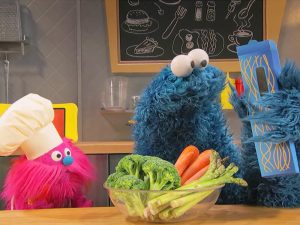 Descubre cómo aprovechar al máximo tu Sésamo videos foodie truck pelo