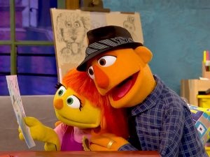 Descubre cómo aprovechar al máximo tu Sésamo videos la familia de Julia se prepara