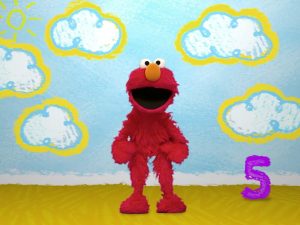 videos mundo de elmo contando img1