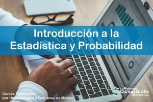 1143-IMAGEN-Los Mejores Cursos Gratis OnLine Introducción a la Estadística y Probabilidad - 08