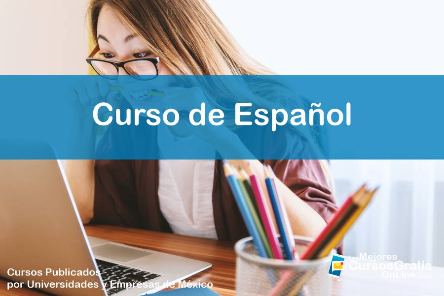 1143-IMAGEN-Los Mejores Cursos Gratis OnLine Curso de Español - 08