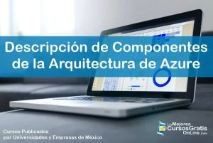 1143-IMAGEN-Los Mejores Cursos Gratis OnLine Descripción de los Componentes Principales de la Arquitectura de Azure - 08