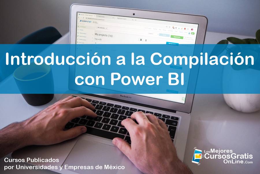 Curso Gratis de Introducción a la Compilación con Power BI 19 1143-IMAGEN-Los Mejores Cursos Gratis OnLine Introducción a la Compilación con Power BI - 08