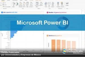 1143-IMAGEN-Los Mejores Cursos Gratis OnLine Realizados y Publicados por Universidades y Empresas de México Microsoft Power BI - 08