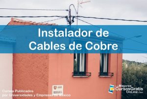 1143-IMAGEN-Los Mejores Cursos Gratis OnLine - Instalador de Cables de Cobre - 08