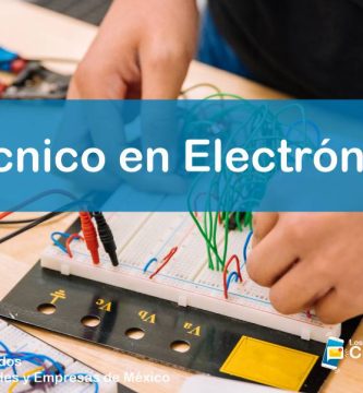 1143-IMAGEN-Los Mejores Cursos Gratis OnLine - Técnico en Electrónica - 08