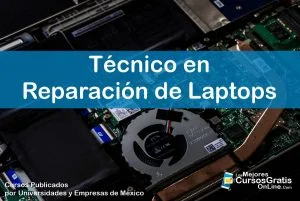 1143-IMAGEN-Los Mejores Cursos Gratis OnLine - Técnico en Reparación de Laptops - 06