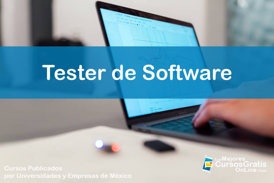 1143-IMAGEN-Los Mejores Cursos Gratis OnLine - Tester de Software - 08