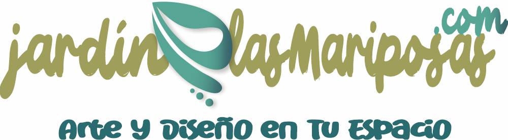 JardínLasMariposas.Com Trabajos de Jardinería en Diferentes Tipos de Jardín 7 JARDINLASMARIPOSAS - Imagen - Logo - Arte y Diseño en tu Espacio - 01