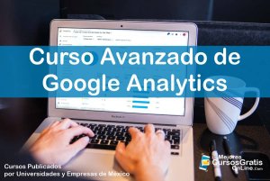 1143-IMAGEN-Los Mejores Cursos Gratis OnLine - Curso Avanzado de Google Analytics - google - 10