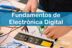 1143-IMAGEN-Los Mejores Cursos Gratis OnLine - Fundamentos de Electrónica Digital - 11