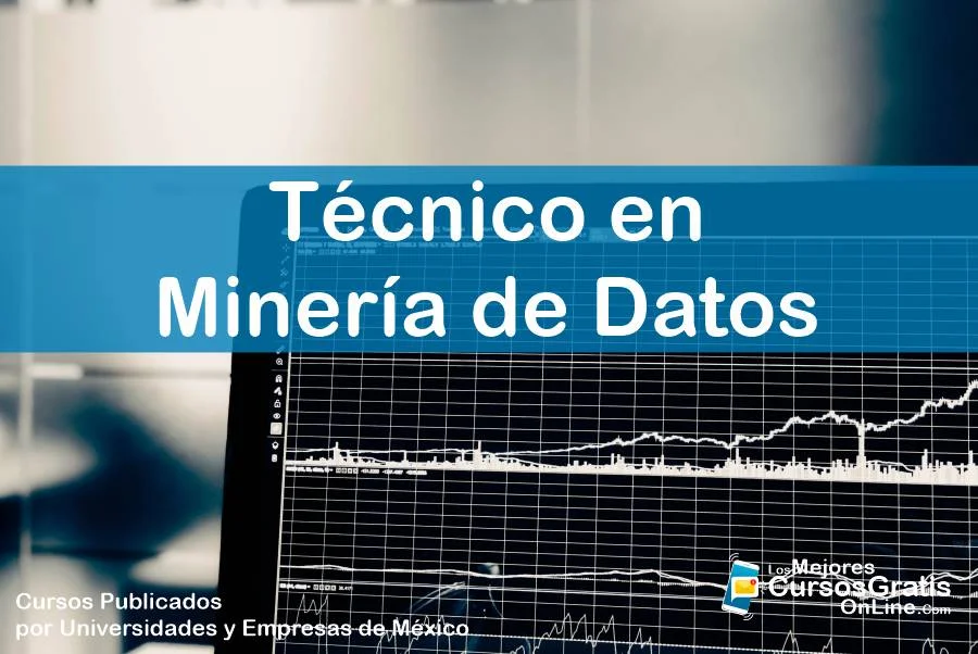 1143-IMAGEN-Los Mejores Cursos Gratis OnLine - Técnico en Minería de Datos - 11