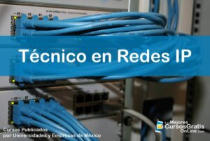 1143-IMAGEN-Los Mejores Cursos Gratis OnLine - Técnico en Redes IP - 11