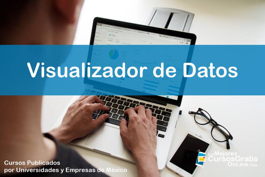 1143-IMAGEN-Los Mejores Cursos Gratis OnLine - Visualizador de Datos - 11