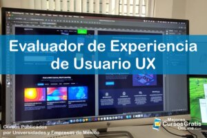 1143-IMAGEN-Los Mejores Cursos Gratis OnLine - Evaluador de Experiencia de Usuario UX - 11