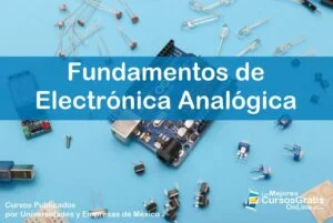 1143-IMAGEN-Los Mejores Cursos Gratis OnLine - Fundamentos de Electrónica Analógica - 11