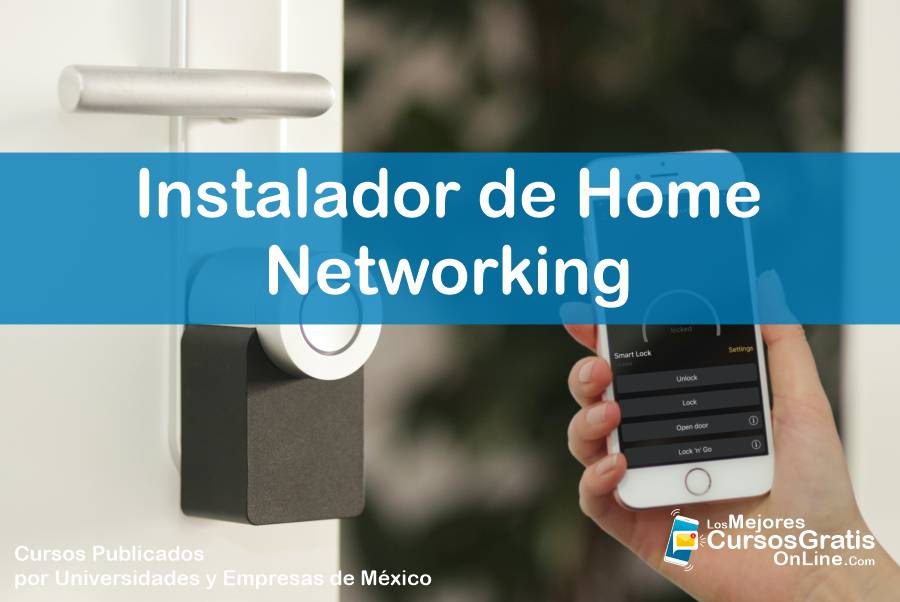 1143-IMAGEN-Los Mejores Cursos Gratis OnLine - Instalador de Home Networking - 11