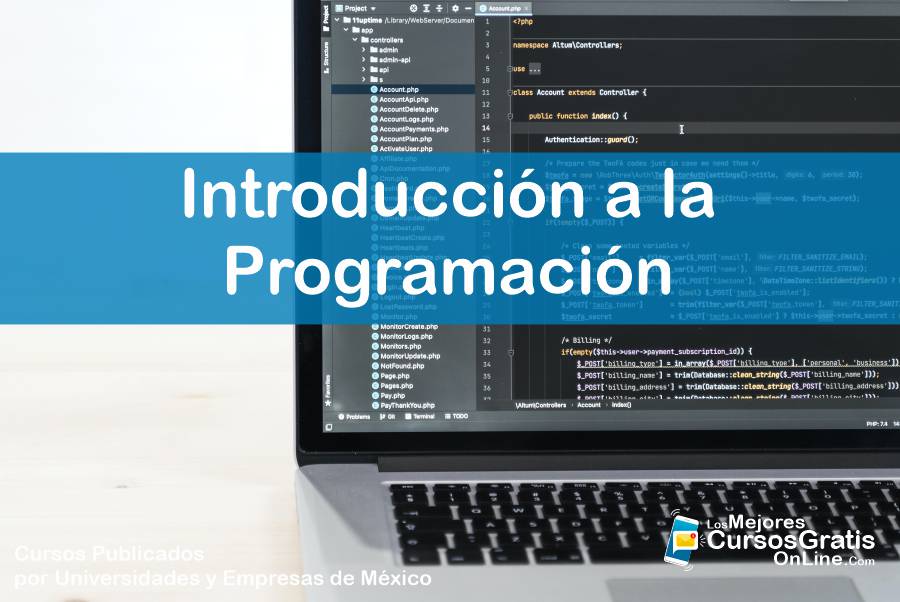 1143-IMAGEN-Los Mejores Cursos Gratis OnLine - Introducción a la Programación - 11