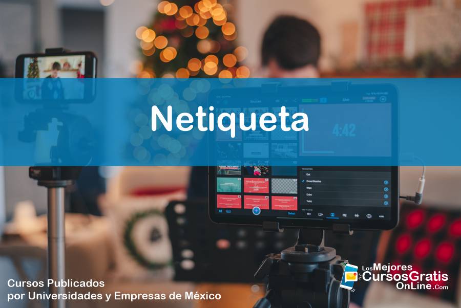 1143-IMAGEN-Los Mejores Cursos Gratis OnLine - Netiqueta - 11