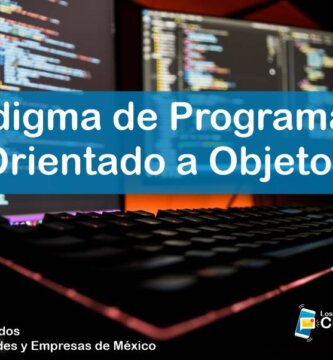 1143-IMAGEN-Los Mejores Cursos Gratis OnLine - Paradigma de Programación Orientado a Objetos - 11