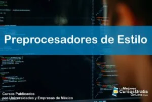 1143-IMAGEN-Los Mejores Cursos Gratis OnLine - Preprocesadores de Estilo - 11