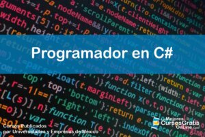 1143-IMAGEN-Los Mejores Cursos Gratis OnLine - Programador en C# - 11
