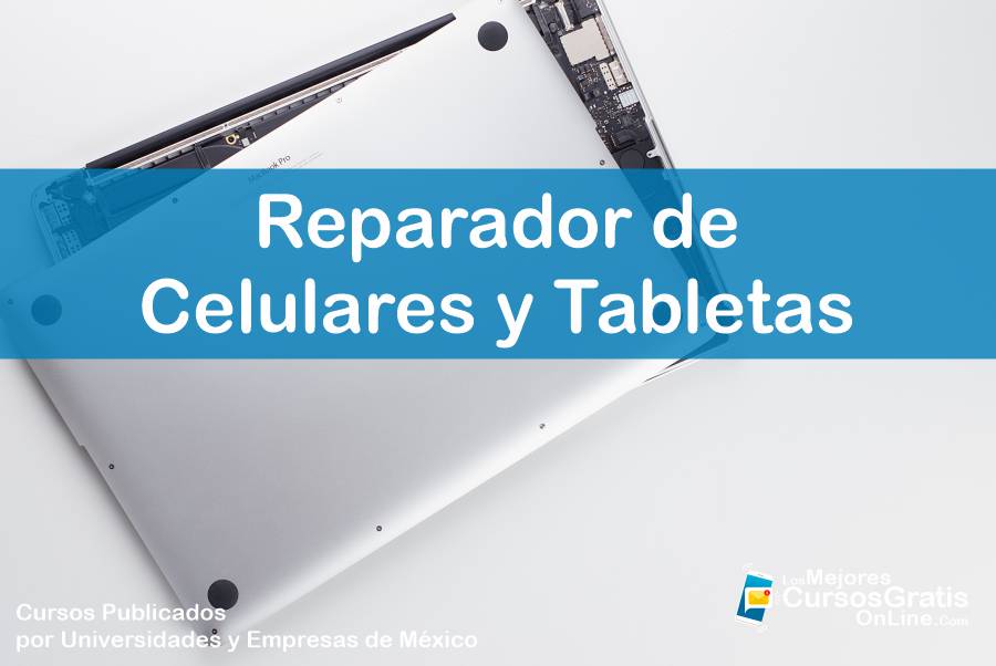 1143-IMAGEN-Los Mejores Cursos Gratis OnLine - Reparador de Celulares y Tabletas - 11