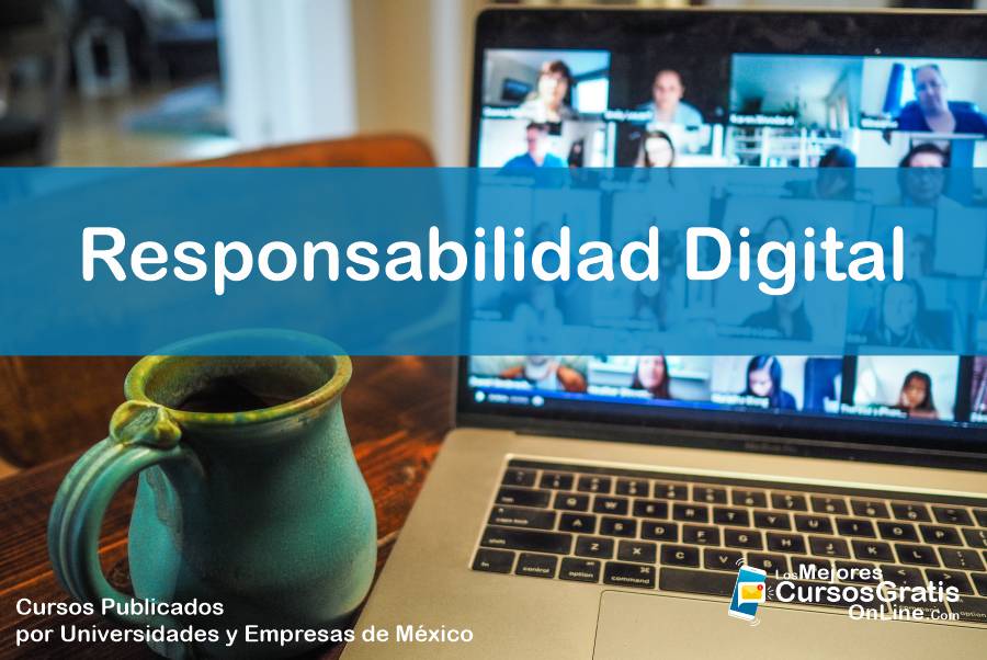 1143-IMAGEN-Los Mejores Cursos Gratis OnLine - Responsabilidad Digital - 11