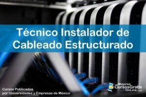 1143-IMAGEN-Los Mejores Cursos Gratis OnLine - Técnico Instalador de Cableado Estructurado - 11