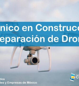 1143-IMAGEN-Los Mejores Cursos Gratis OnLine - Técnico en Construcción y Reparación de Drones - 11