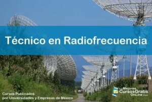 1143-IMAGEN-Los Mejores Cursos Gratis OnLine - Técnico en Radiofrecuencia - 11