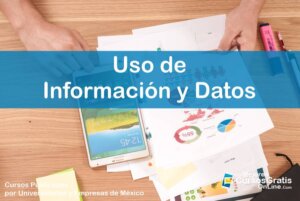 1143-IMAGEN-Los Mejores Cursos Gratis OnLine - Uso de Información y Datos - 11