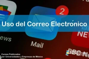 1143-IMAGEN-Los Mejores Cursos Gratis OnLine - Uso del Correo Electrónico - 11