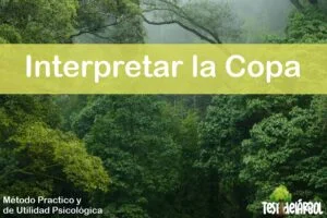 IMAGEN TestDelArbol - El Significado de la Copa y Follaje en el Test del Árbol - 02