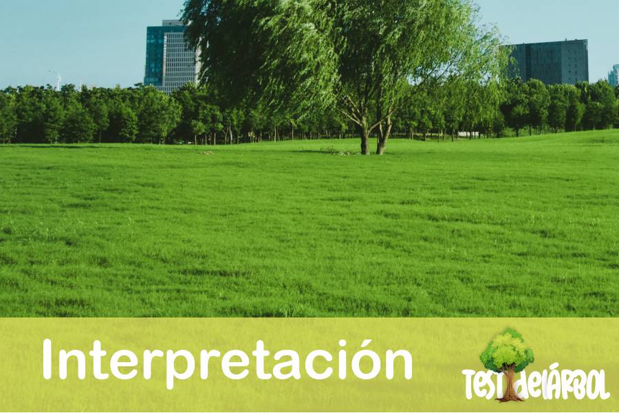 IMAGEN TestDelArbol - Interpretaciones Generales del Pasto en el Test del Árbol - 02