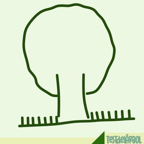 IMAGEN TestDelArbol - Pasto con Numerosas Líneas Rectas - 02