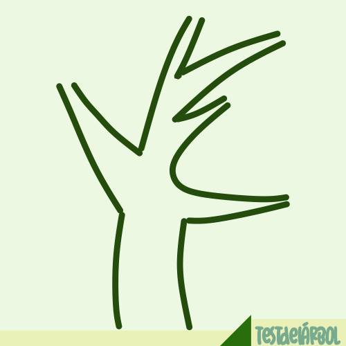 El Significado de las Ramas en el Test del Árbol 31 IMAGEN TestDelArbol - Ramas Abiertas y Cerrándose - 02