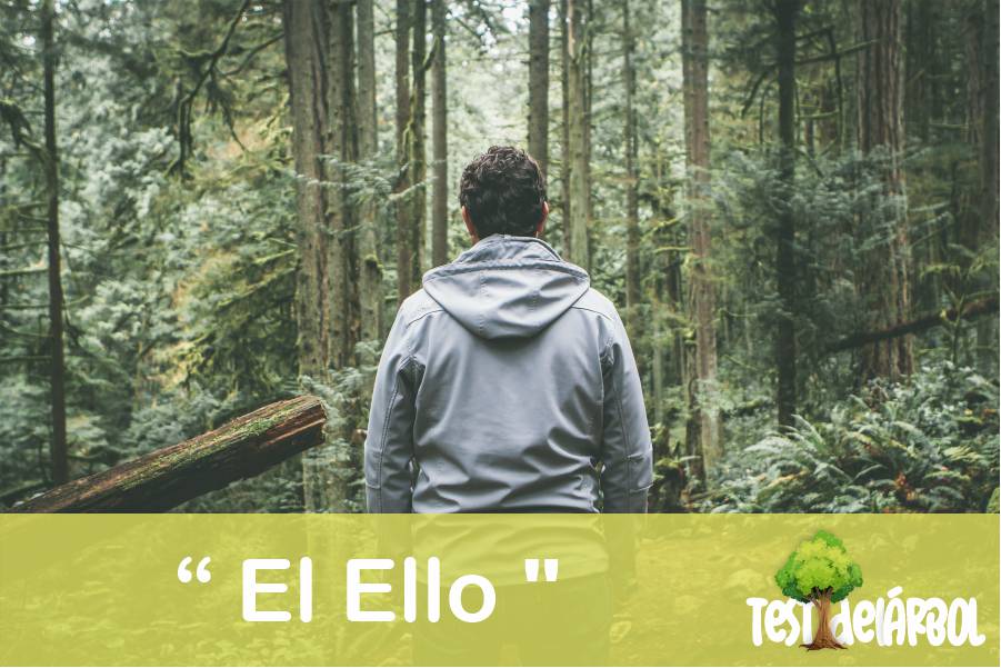 El Concepto dé "El Ello" en la Teoría del Psicoanálisis 20 IMAGEN TestDelArbol - El Concepto dé El Ello en la Teoría del Psicoanálisis - 02