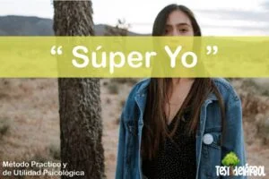 IMAGEN TestDelArbol - El Concepto dé Súper Yo en la Teoría del Psicoanálisis - 02