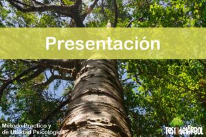 IMAGEN TestDelArbol - La Presentación del Test del Árbol - 02